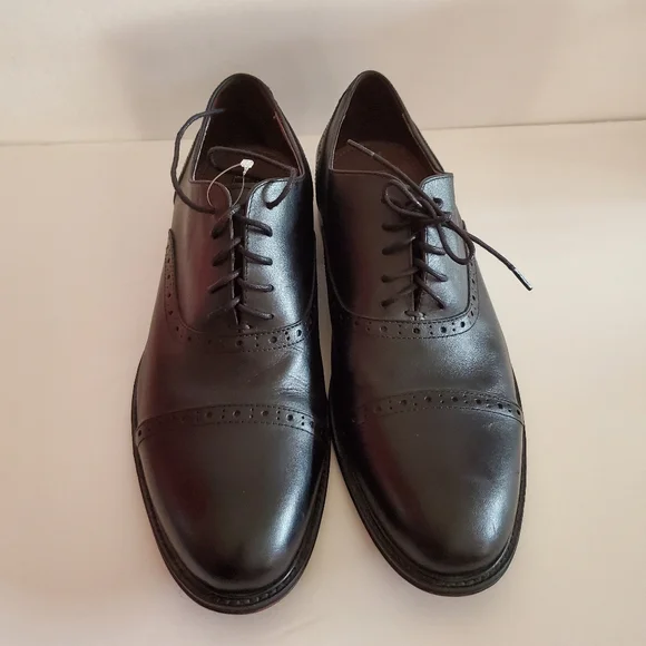 MarcoVittorio men shoes color black size 11.5 Marco Vitale Collezione Men main image 3